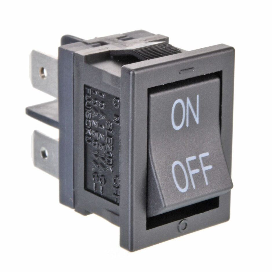 Rheem SWITCH - POWER ON/OFF RTG20319DJ - RTG20319DJ