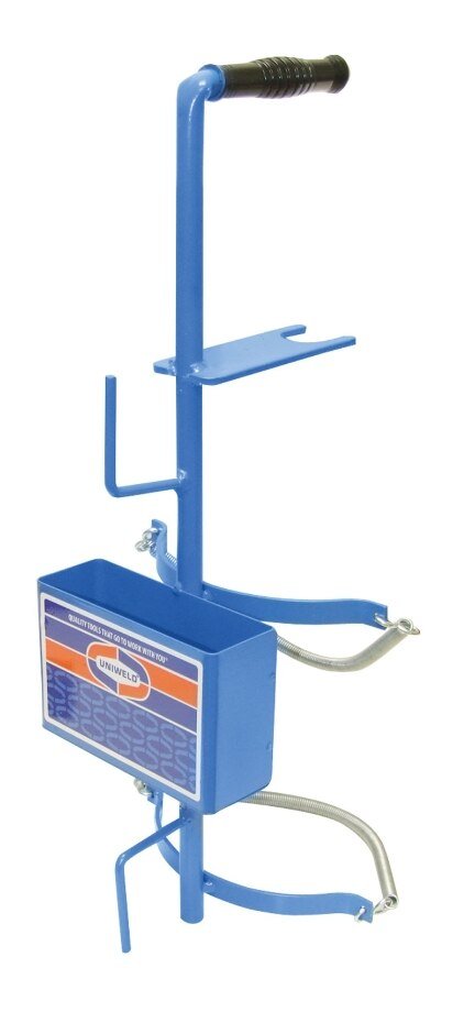 Rheem Tank Carrying Stand - One 40/55 cu. ft. Nitrogen Tank or One 10 pound CO2 Tank 87 - 516 - 87-516