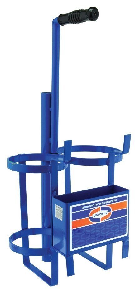 Rheem Tank Carrying Stand - One MC Tank & One R Tank 87 - 500S - 87-500S