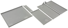 Rheem Tankless Pipe Cover Kit RTG20217XG - RTG20217XG