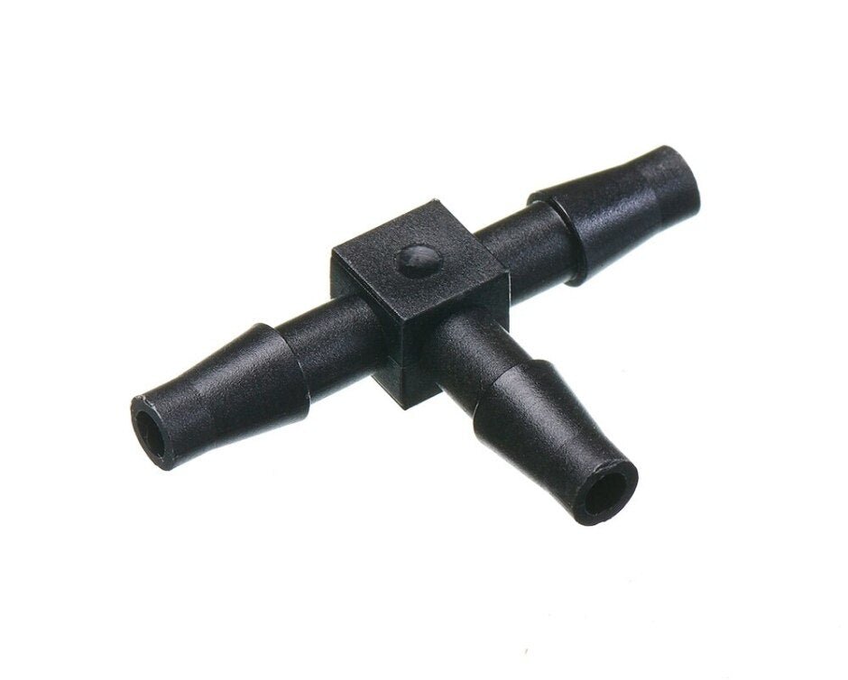 Rheem Tee - 3/16 in. x 3/16 in. x 3/16 in. 79 - 22461 - 02 - 79-22461-02
