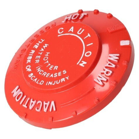 Rheem Temperature Dial - 160 degrees AP8054C - 2 - AP8054C-2