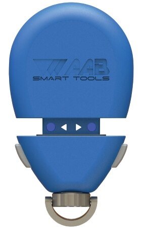 Rheem Tempsmart Temperature and Humidity Data Logger TS - 100 - TS-100