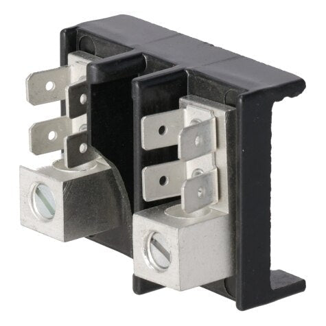 Rheem Terminal Block - 2 Pole PD455219 - PD455219