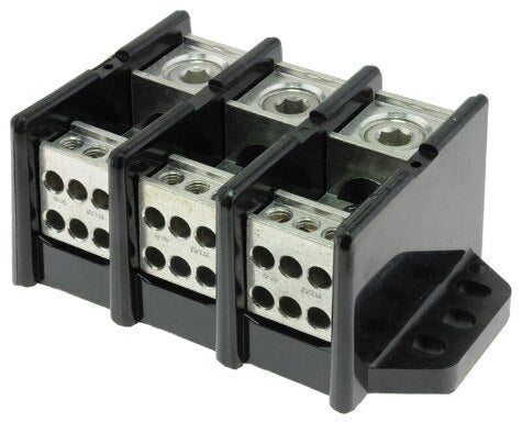 Rheem Terminal Block - 6/9 Elements SP10260 - SP10260
