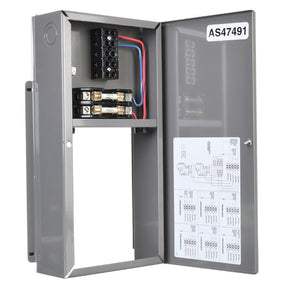 Rheem Terminal Block AS47491 - AS47491