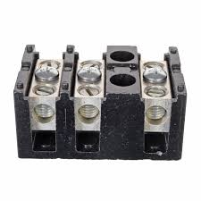 Rheem Terminal Block BLK2517 - BLK2517