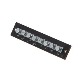 Rheem Terminal Strip 632689R - 632689R
