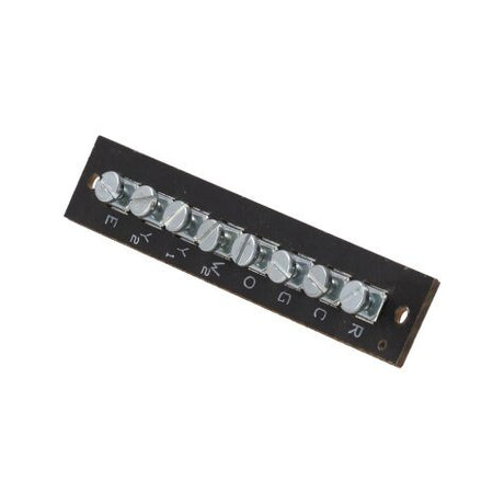 Rheem Terminal Strip 632689R - 632689R