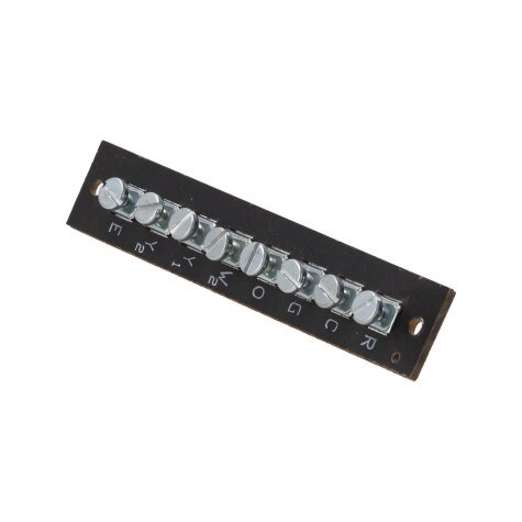 Rheem Terminal Strip 632689R - 632689R