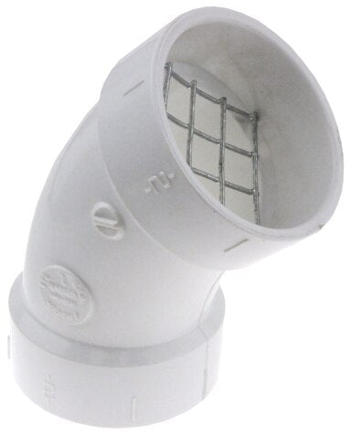 Rheem Terminal Vent Assembly - 2 in. AM39508 - AM39508