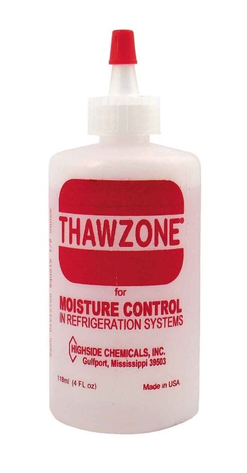 Rheem Thawzone Liquid Dehydrant - 4 oz. 85 - 17004 - 85-17004