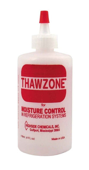 Rheem Thawzone Liquid Dehydrant - 4 oz. 85 - 17004 - 85-17004