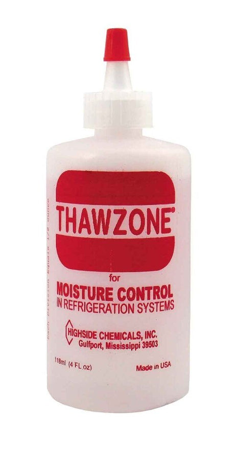 Rheem Thawzone Liquid Dehydrant - 4 oz. 85 - 17004 - 85-17004