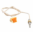 Rheem Thermistor - Heat Exchanger (Yelllow) RTG20164P - RTG20164P