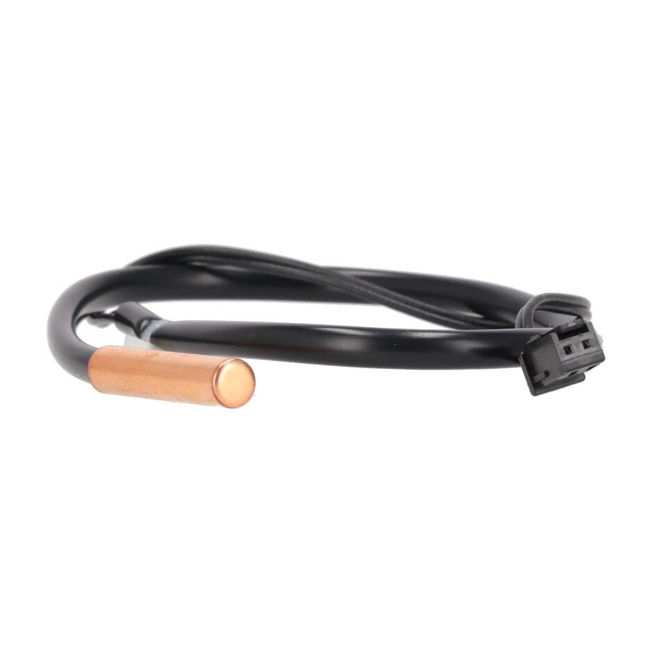 Rheem Thermistor Heat Sink Black K9900958015 - K9900958015