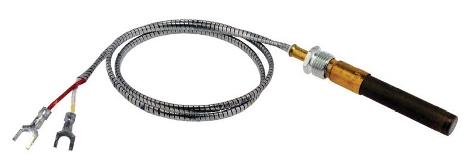 Rheem Thermocouple - 23 in. SP10100B - SP10100B