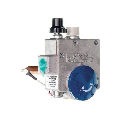 Rheem Thermostat - Auto Shutoff - NG AP12471C - 1 - AP12471C-1
