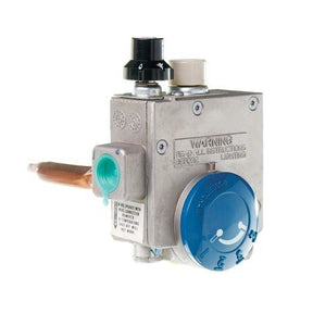 Rheem Thermostat - Auto Shutoff - NG AP12564A - 1 - AP12564A-1