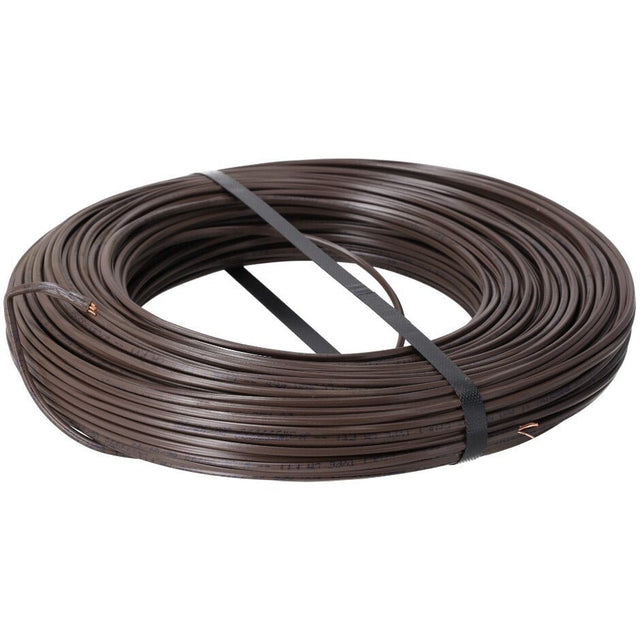 Rheem Thermostat Cable - 20/4 Solid - 250 ft. Speedbag 86 - 55204 - 54 - 86-55204-54