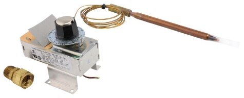 Rheem Thermostat - Commercial Electric SP11805 - SP11805