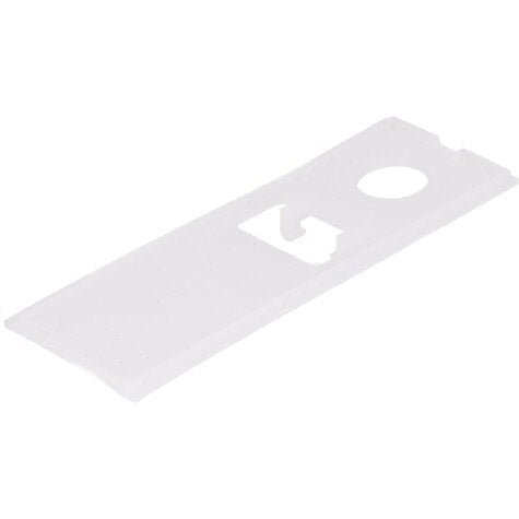Rheem Thermostat Cover - Upper AP15182 - 1 - AP15182-1