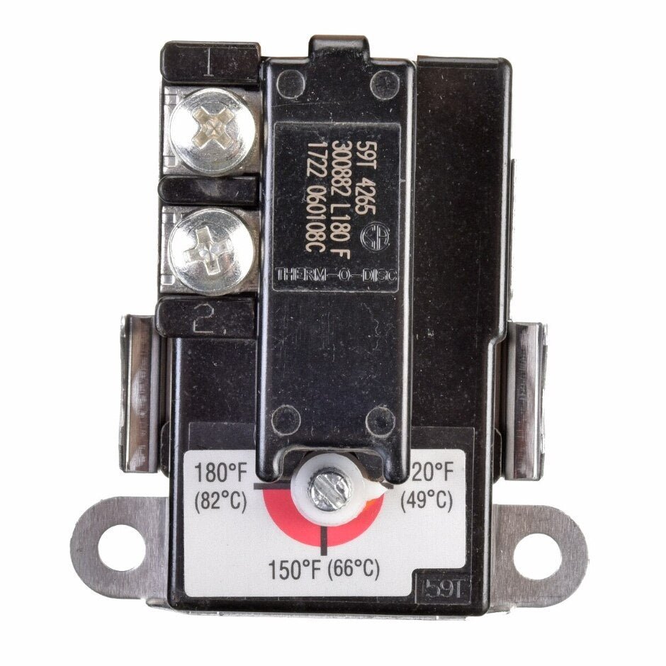 Rheem Thermostat - Electric AP16640 - AP16640