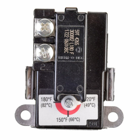 Rheem Thermostat - Electric AP16640 - AP16640