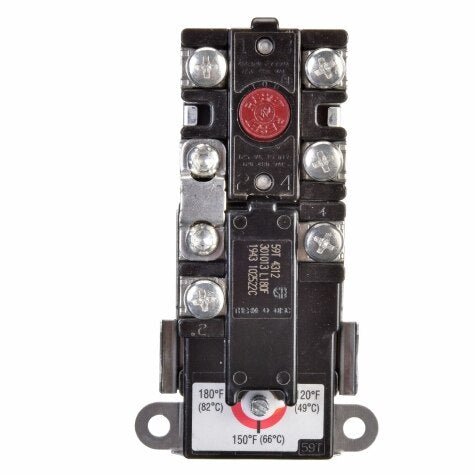 Rheem Thermostat - Electric AP17231 - AP17231
