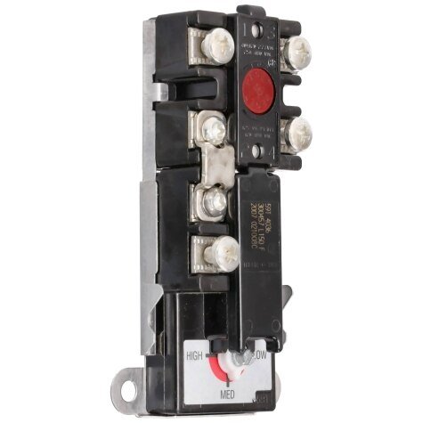 Rheem Thermostat - Electric SP11700 - SP11700