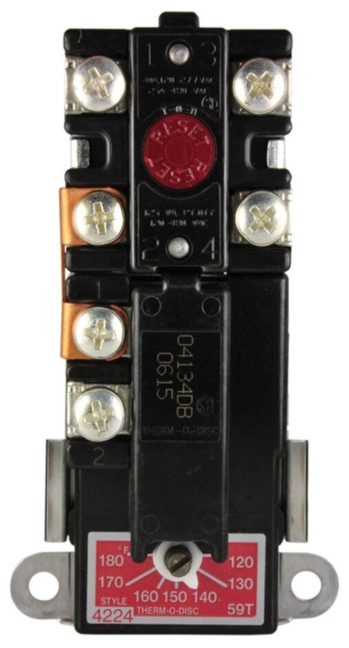 Rheem Thermostat - Electric SP8333 - SP8333