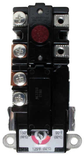 Rheem Thermostat - Electric UV11700 - UV11700