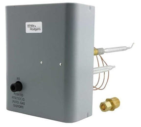 Rheem Thermostat & High Limit (Manual Reset) SP12015 - SP12015