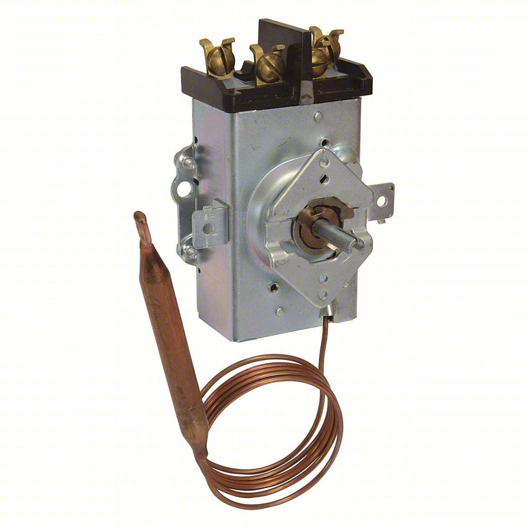 Rheem Thermostat - Immersion TST2574 - TST2574