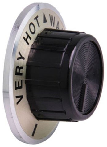 Rheem Thermostat Knob - 5114 AP8339 - AP8339
