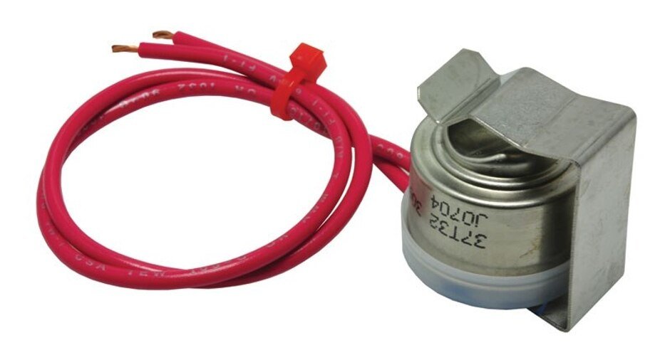 Rheem Thermostat - Refrigerant Low Limit (E6000D w/DWM) L125 - L125