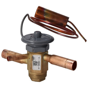 Rheem Thermostatic Expansion Valve (TEV) - BBIZE Series 61 - 106093 - 47 - 61-106093-47