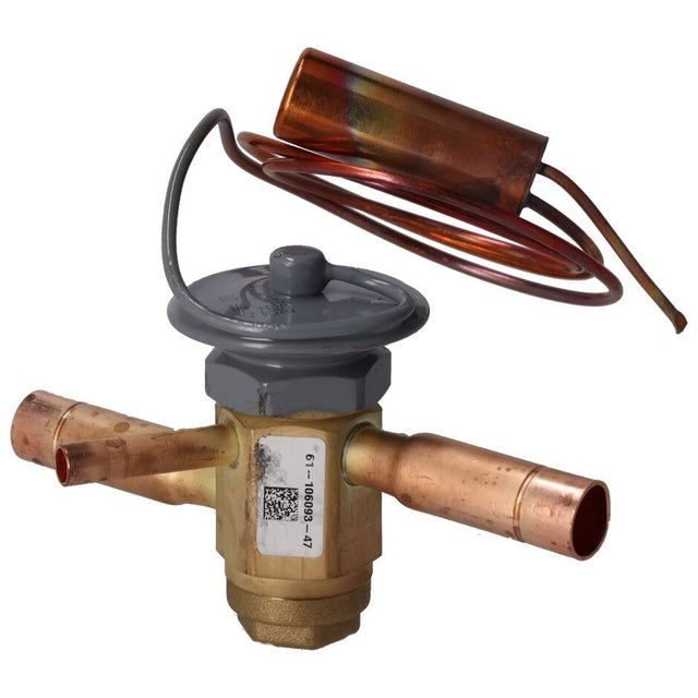 Rheem Thermostatic Expansion Valve (TEV) - BBIZE Series 61 - 106093 - 47 - 61-106093-47