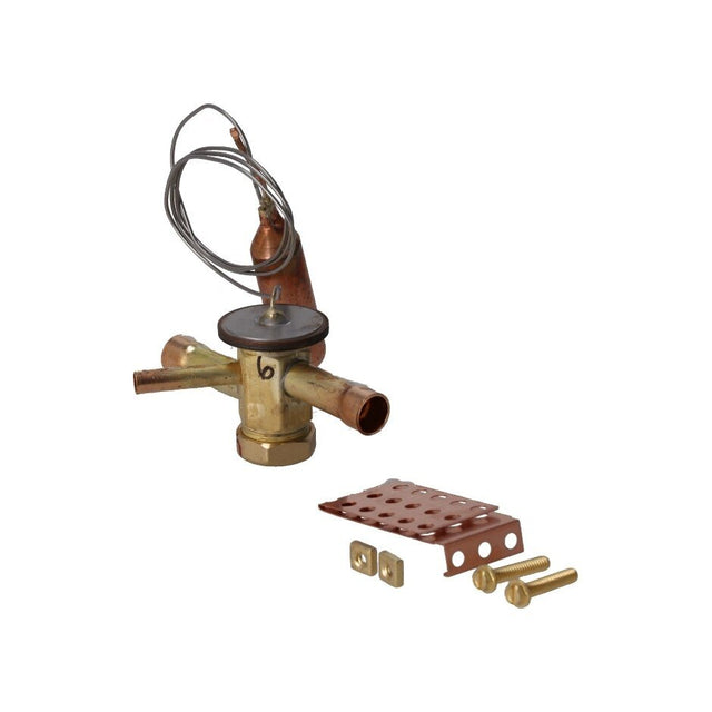 Rheem Thermostatic Expansion Valve (TEV) - HX Series 61 - 109438 - 52 - 61-109438-52
