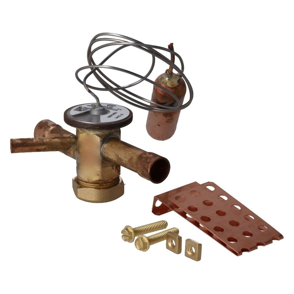 Rheem Thermostatic Expansion Valve (TXV) 61 - 109438 - 21 - 61-109438-21