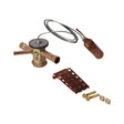 Rheem Thermostatic Expansion Valve (TXV) - HX Series (GEAC) 61 - 109438 - 29 - 61-109438-29