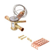 Rheem Thermostatic Expansion Valve (TXV) - HX Series (RH) 61 - 109438 - 32 - 61-109438-32