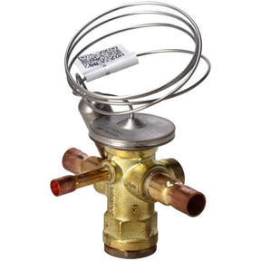Rheem Thermostatic Expansion Valve (TXV) - RFGF Series 61 - 110299 - 01 - 61-110299-01