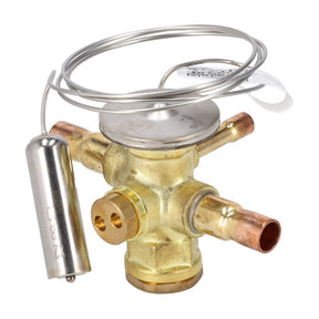 Rheem Thermostatic Expansion Valve (TXV) - RFGF Series 61 - 110299 - 02 - 61-110299-02