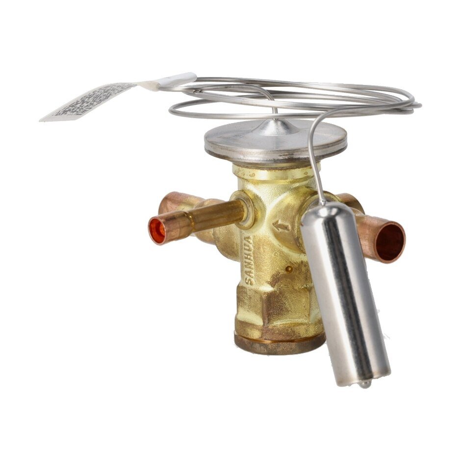 Rheem Thermostatic Expansion Valve (TXV) - RFGF Series 61 - 110299 - 03 - 61-110299-03