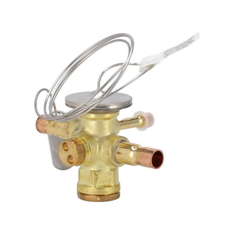 Rheem Thermostatic Expansion Valve (TXV) - RFGF Series 61 - 110299 - 04 - 61-110299-04