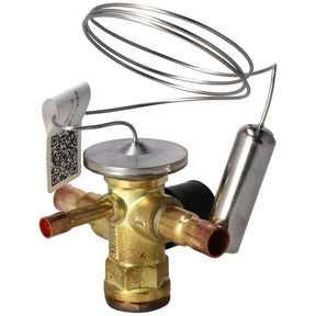 Rheem Thermostatic Expansion Valve (TXV) - RFGF Series 61 - 110299 - 05 - 61-110299-05