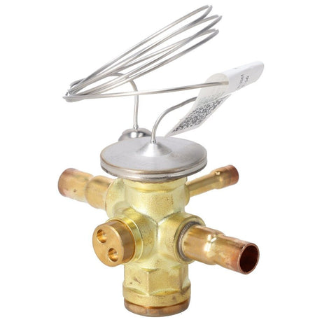 Rheem Thermostatic Expansion Valve (TXV) - RFGF Series 61 - 110299 - 06 - 61-110299-06