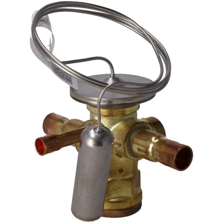 Rheem Thermostatic Expansion Valve (TXV) - RFGF Series 61 - 110299 - 07 - 61-110299-07