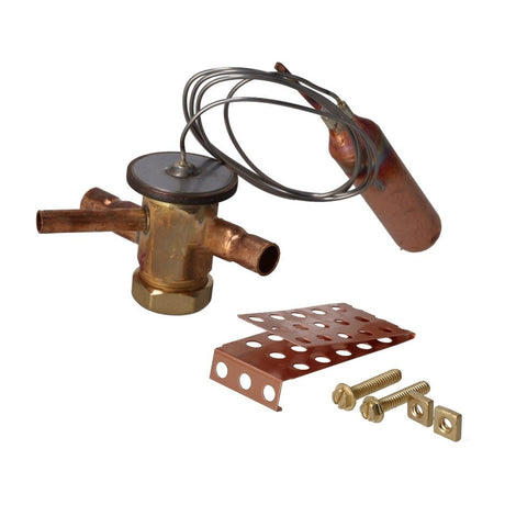 Rheem Thermostatic Expansion Valve (TXV) Sporlan - Valve Only 61 - 109438 - 35 - 61-109438-35